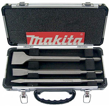 Комплект зубил MAKITA D-05181