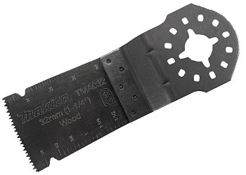 Погружное пильное полотно MAKITA TMA032 (B-39235)