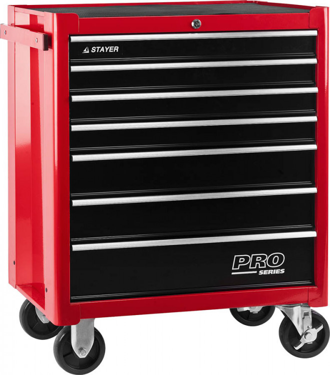 Тележка инструментальная STAYER 38907-7