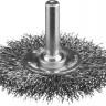 Щетка дисковая для дрели ЗУБР 35198-050_z02
