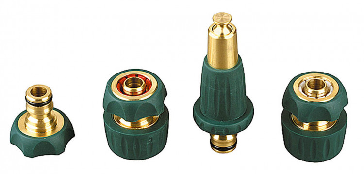 Набор поливочный RACO 4244-55147B