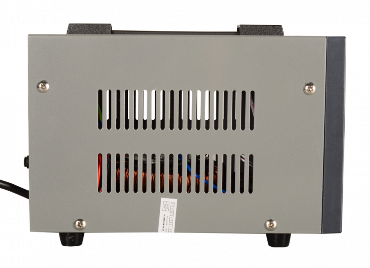 Стабилизатор напряжения Ресанта АСН-500Д/1-Ц