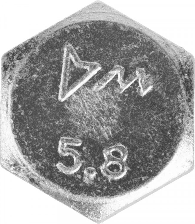 Болт ЗУБР 303080-08-090