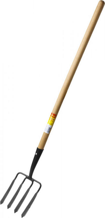Вилы копальные GRINDA 39722