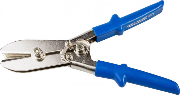 Клещи для гофрирования STAYER 23273