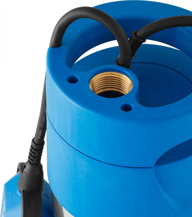 Насос дренажный погружной НПЧ-Т5-1000-С