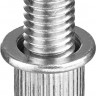 Винтовые заклепки KRAFTOOL 311709-04-10