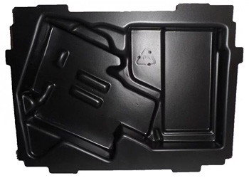 Вкладыш в MakPac MAKITA 837677-6
