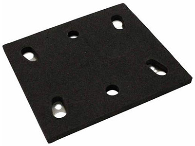 Шлифовальная подошва MAKITA 158324-9