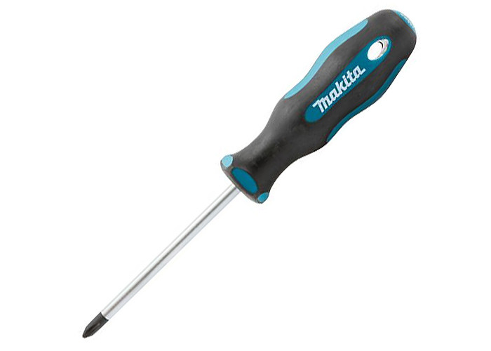 Отвертка магнитная PH2 MAKITA B-65919
