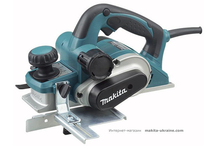 Рубанок MAKITA KP0810