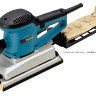 Вибрационная шлифмашина MAKITA BO4900V