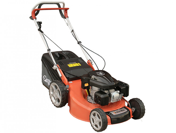 Бензиновая газонокосилка OLEO-Mac GV53TK Allroad Plus 3
