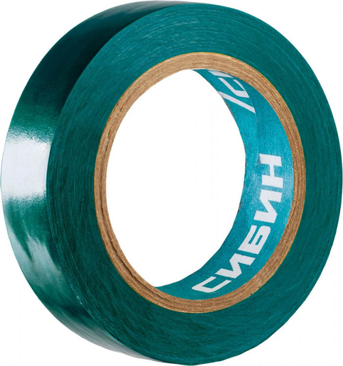 Изоляционная лента СИБИН 1235-4