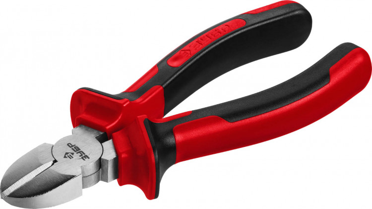 Бокорезы ЗУБР 22024-5-16