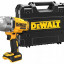 Аккумуляторный гайковерт DeWALT DCF900NT