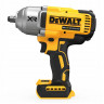 Аккумуляторный гайковерт DeWALT DCF900NT