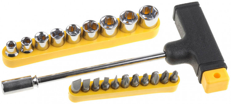 Набор отверток STAYER 2540-H20