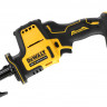 Аккумуляторная сабельная пила DeWALT DCS369N