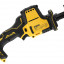 Аккумуляторная сабельная пила DeWALT DCS369N