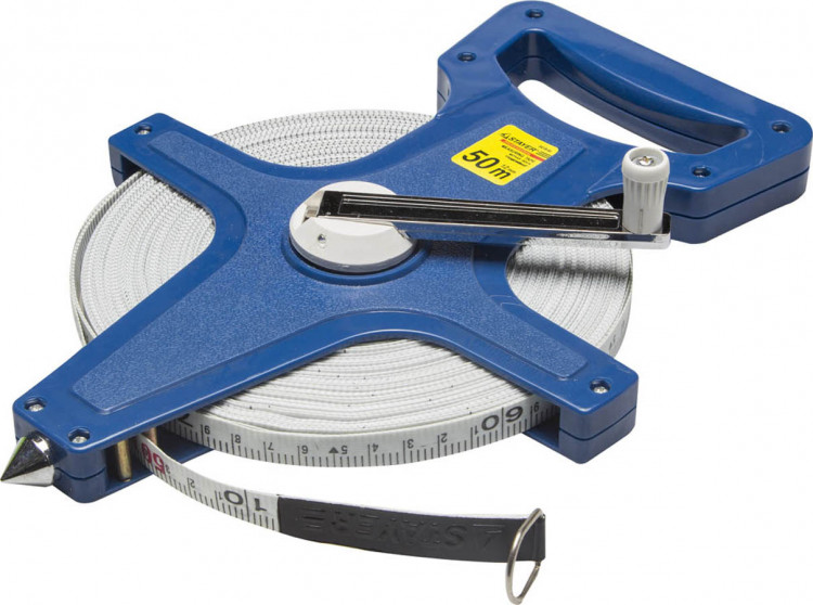 Мерная лента STAYER 3418-50