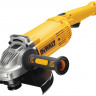 Болгарка DeWALT DWE492