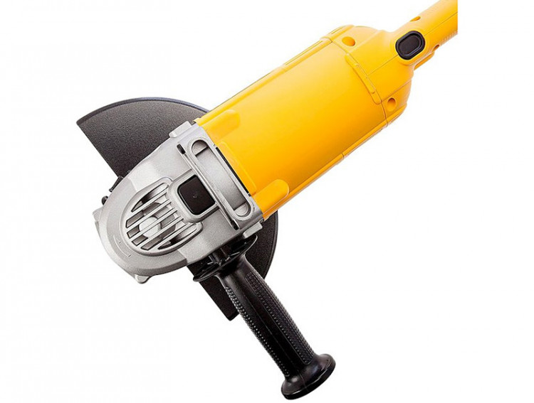 Болгарка DeWALT DWE492
