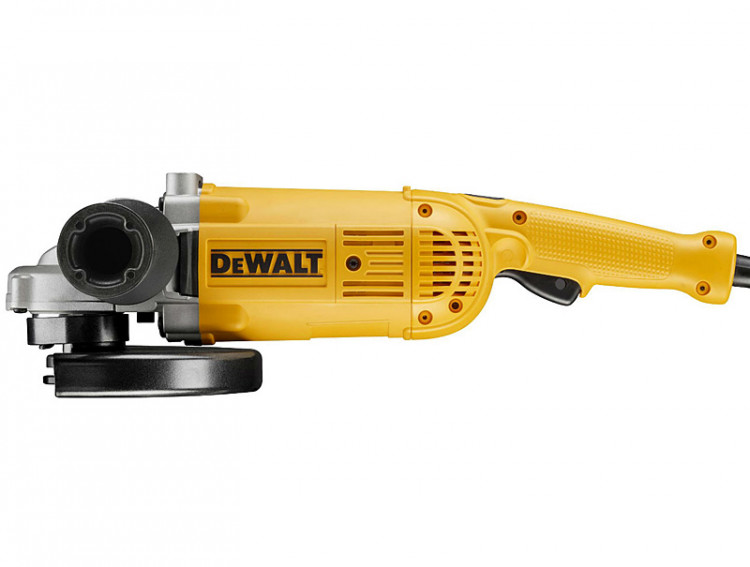 Болгарка DeWALT DWE492