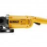 Болгарка DeWALT DWE492
