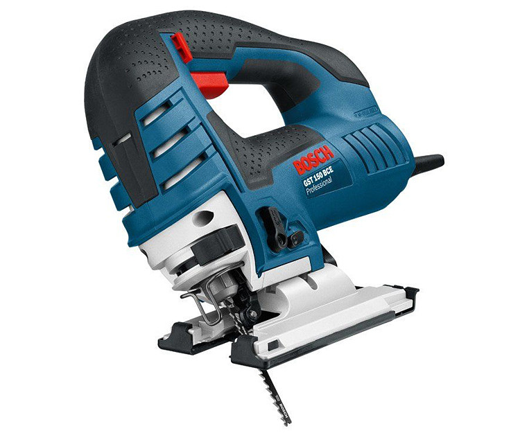 Лобзик BOSCH GST 150 BCE