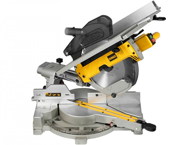 Торцовочная пила DeWALT D27111