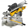 Торцовочная пила DeWALT D27111