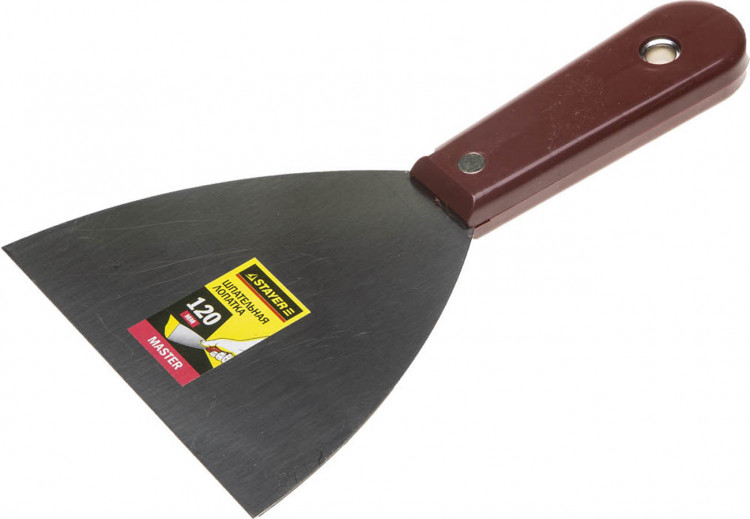 Шпательная лопатка STAYER 1003-120
