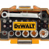 Набор бит и головок DeWALT DT71516