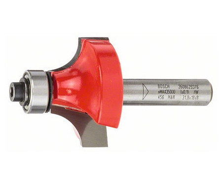 Карнизная фреза BOSCH Expert S8/R9,5/D31,75/L18