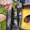 Аккумуляторная газонокосилка DeWALT DCMW564N