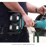 Аккумуляторная болгарка MAKITA DGA901ZU