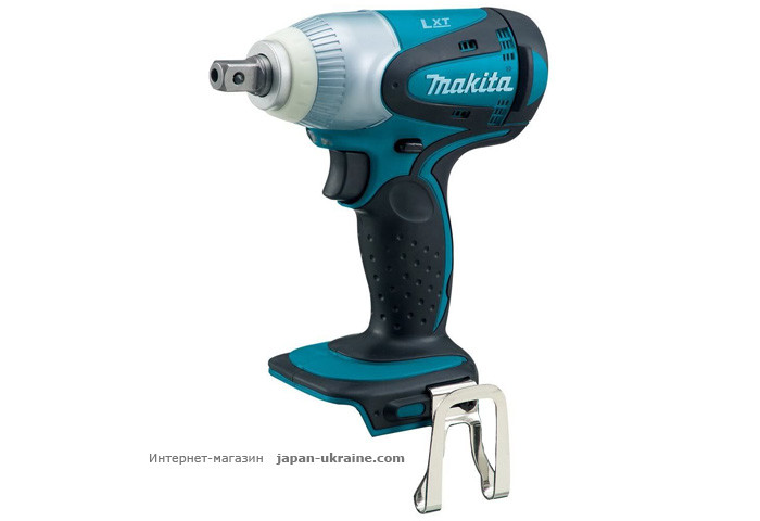 Аккумуляторный ударный гайковерт MAKITA DTW251Z