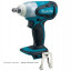 Аккумуляторный ударный гайковерт MAKITA DTW251Z