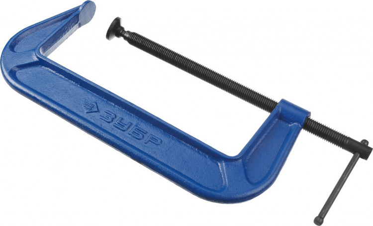 Струбцина  ЗУБР 32245-300_z01