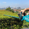 Аккумуляторный кусторез MAKITA DUH602Z
