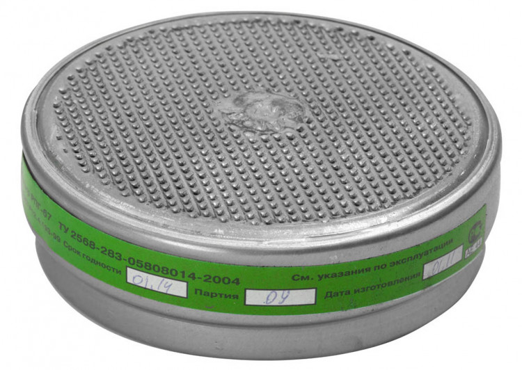 Фильтры марки "К1" 11142_z01