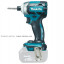 Аккумуляторный ударный шуруповерт MAKITA DTD148Z