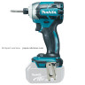 Аккумуляторный ударный шуруповерт MAKITA DTD148Z