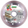 Алмазный диск DISTAR 1A1R 125 Decor Slim