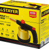Паяльная лампа газовая на баллон STAYER 55590