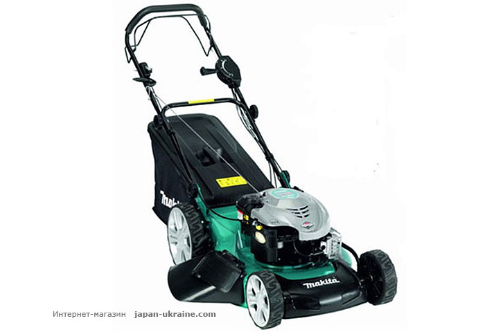 Газонокосилка MAKITA PLM5113