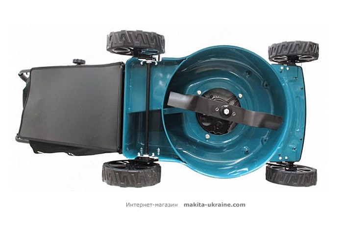 Газонокосилка MAKITA PLM5113