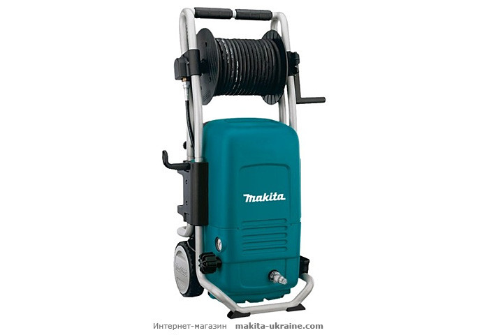 Мойка высокого давления MAKITA HW151
