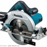 Дисковая пила MAKITA HS7601J